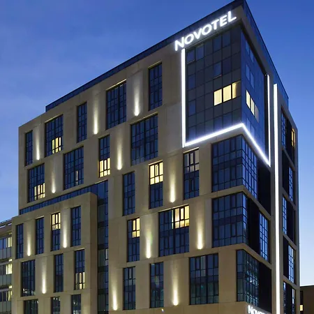 Novotel London Blackfriars-3